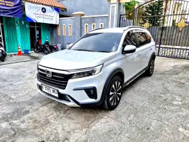 Brv Prestige at 2022 bln11 km12rb putih