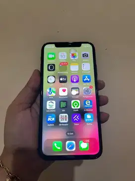 IPhone X 256 Gb Fullset