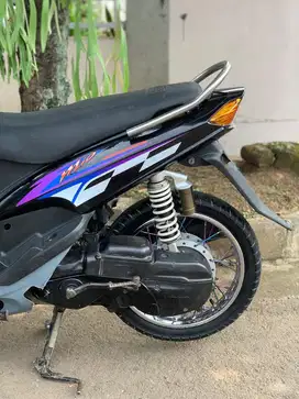 Mio sporty 2006