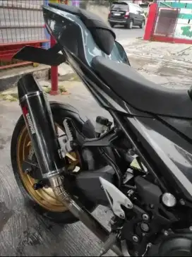 Ninja keyles 2019