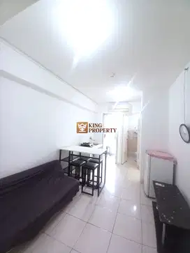 Apartemen Murah City View 2BR 35m2 Furnish di Green Bay Pluit