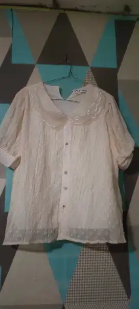 Blouse atasan cantik