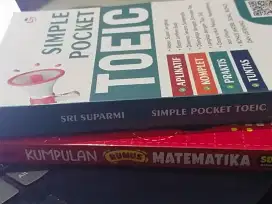 Terima Murid Les Matematika SD/B Inggris
