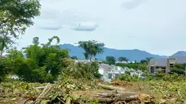 Kavling Siap Bangun di Malang, Investasi Properti Terbaik, Siap Bangun