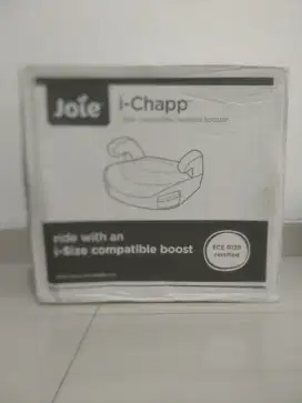 Kursi anak untuk di mobil