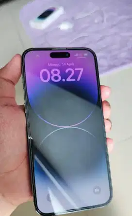 Iphone 14 promax murah mulus ibox