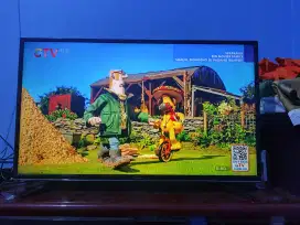 TV LED Panasonic 43 Inch sudah Digital