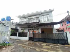 DIJUAL RUMAH 2 TINGKAT KOTA SUKABUMI