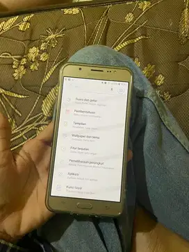 Galaxy j7 2016 mulus