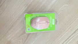 Mouse Logitech baru