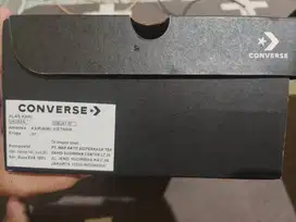 Converse Cruise