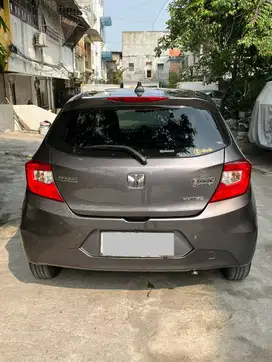 Dijual Honda Brio Satya 1.2 E CVT – 2018 (Batch-1 Gen-2)