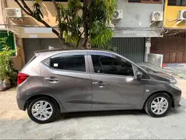 Dijual Honda Brio Satya 1.2 E CVT – 2018 (Batch-1 Gen-2)