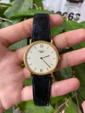 LONGINES LA GRANDE CLASSIQUE