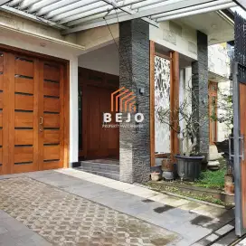 Disewakan Rumah Nyaman & Strategis – 10 Menit ke UGM & UNY