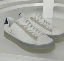 SEPATU PUMA SECOND