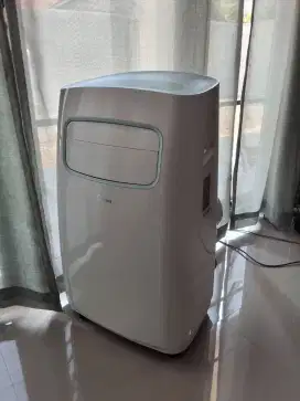 AC Portable Midea 1 PK
