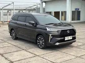 Tdp 15 Juta Toyota Avanza Veloz Q TSS 2023 Bensin