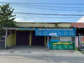 Di jual toko 3 pintu seberang baba ali parfum
