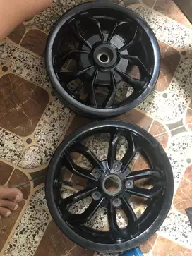 Velg Vespa S125 Facelift