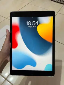 iPad Gen 9 Inter