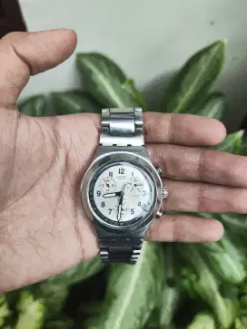 Swatch Irony Chrono
