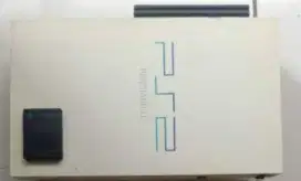 Ps2 matrix mesin aja