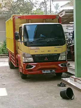 Jasa sewa mobil truk pindahan rumah dll