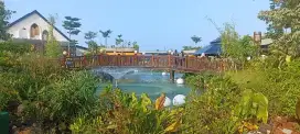 Loker Art pulang pergi