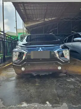 XPANDER 1.5 EXCEED A/T