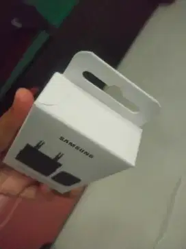 Adapter ori 25 watt