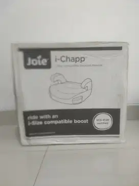 Bangku mobil anak