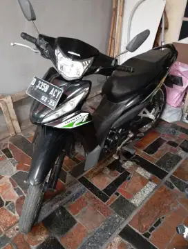 Jual Honda Revo Fit