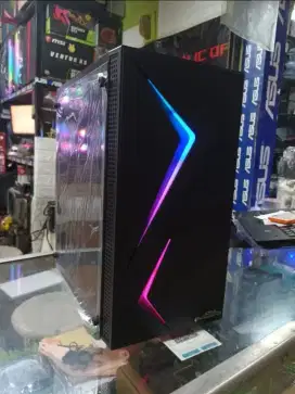 JUAL PC RAKITAN  * INTEL CORE I3 GEN 12 * BISA CUSTOM SPESIFIKASI