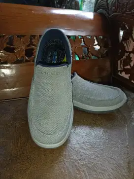 Skechers Del Aray Grey 41