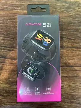 Smartwatch Advan S2 Pro