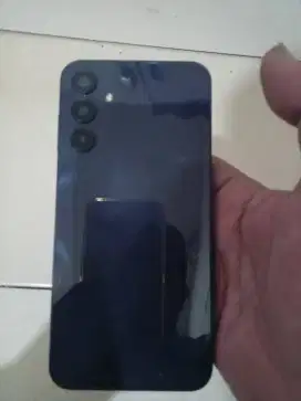 Samsung a15 lupa akun pola aja selebihnya mulus orian