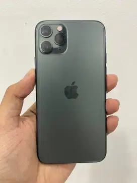 iPhone 11 Pro 64GB Green Inter All Operator