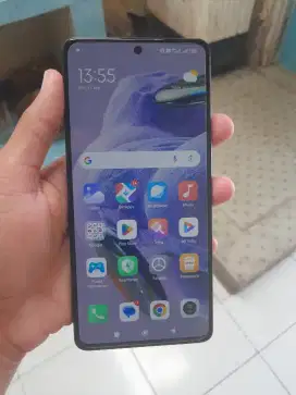 Redmi note 12 pro 5G 8/256gb no minus kel.hp+casan.