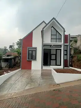YANG SUKA RUMAH MODEL SCANDINAVIAN COCOK BANGET NIHH, cuma 300 jt an