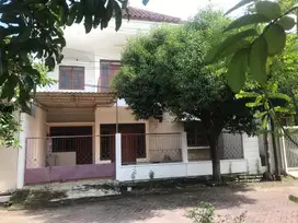 Dijual Rumah Luas Di Prapen Indah Dekat RS. UBAYA, Jemursari A. Yani