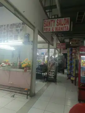 Kerjaan Capster salon