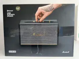 COD BLUETOOTH SPEAKER MARSHALL ACTION III - HITAM