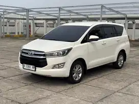 Tdp 20 JutaToyota Kijang Innova V 2019 Diesel