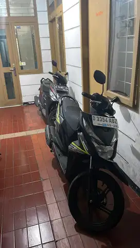 Honda Beat ECO 2018