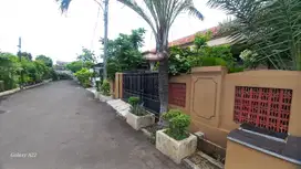 Rumah Dalam Komplek Lemigas Lokasi Strategis di Kebayoran Lama Jaksel