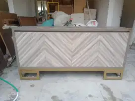 Bufet Custom Uk.160x45x80