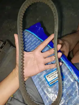 Vanbelt beat / scopy