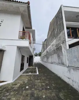 Dijual Rumah Kost Kosan di Pasteur Kota Bandung Kamar Full Terisi