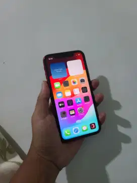 Iphone xr 128gb ibox hp charger